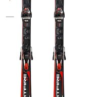 rossignol skis for sale