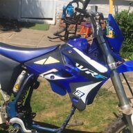 wr450 plastic for sale