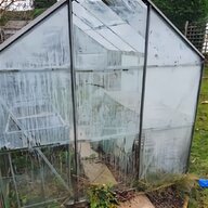 greenhouse 8x6 for sale