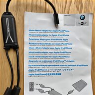 ipod bluetooth adapter for sale