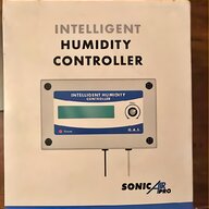 humidity controller for sale