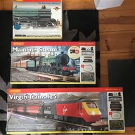 hornby a4 chassis for sale