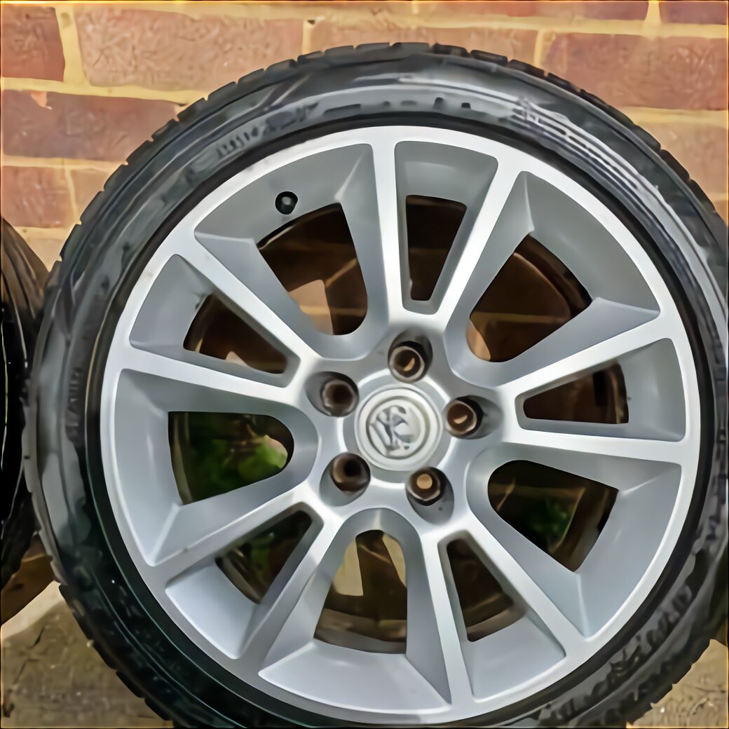 Vauxhall Insignia Vxr Wheels for sale in UK | 81 used Vauxhall Insignia ...