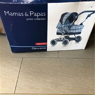 mamas and papas toy box for sale