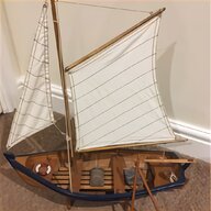 wooden row boat for sale