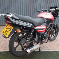 direct bikes db125 for sale
