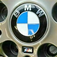 bmw wheel stickers for sale