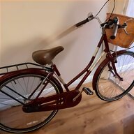 ladies raleigh classic bike for sale