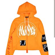 drop dead hoodie for sale