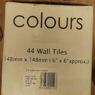 dark green wall tiles for sale
