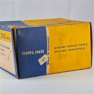 girling master cylinder for sale