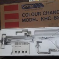 brother colour changer for sale