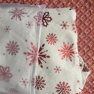 snowflake tablecloth for sale