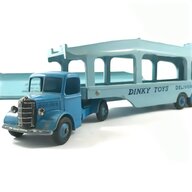 dinky tank transporter for sale