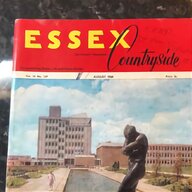 essex countryside magazine for sale