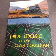 bagpipe music for sale