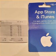 itunes code for sale