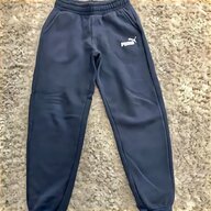 navy blue jogging bottoms for sale