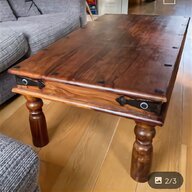 heals coffee table for sale