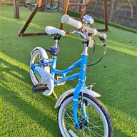 girls victoria pendleton bicycle for sale