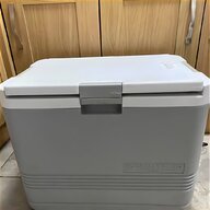 coleman coolbox for sale