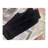 side zip jeans for sale