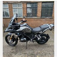 bmw gs 1200 box for sale