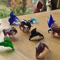 miniature glass animals for sale