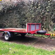 flatbed body for sale