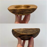 oak bowl for sale