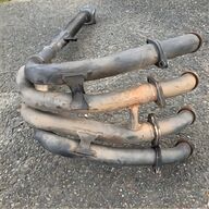 gsxr stubby exhaust for sale