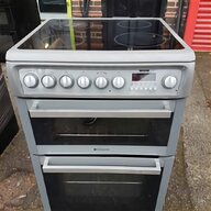hotpoint electric oven for sale