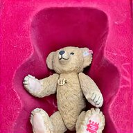steiff bears box for sale