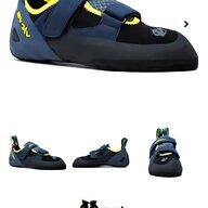 evolv climbing shoes for sale