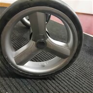 vauxhall corsa wheel arch trims rear for sale