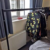 sturdy clothing racks for sale