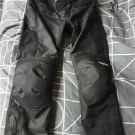 rst motorcycle leather trousers for sale