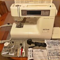 janome 8000 for sale