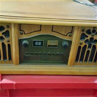 vintage style radio for sale