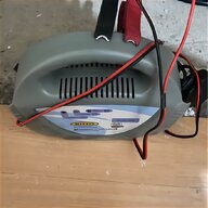 leisure battery charger 20amp for sale