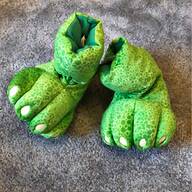 monster slippers for sale
