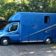 lorry horsebox for sale