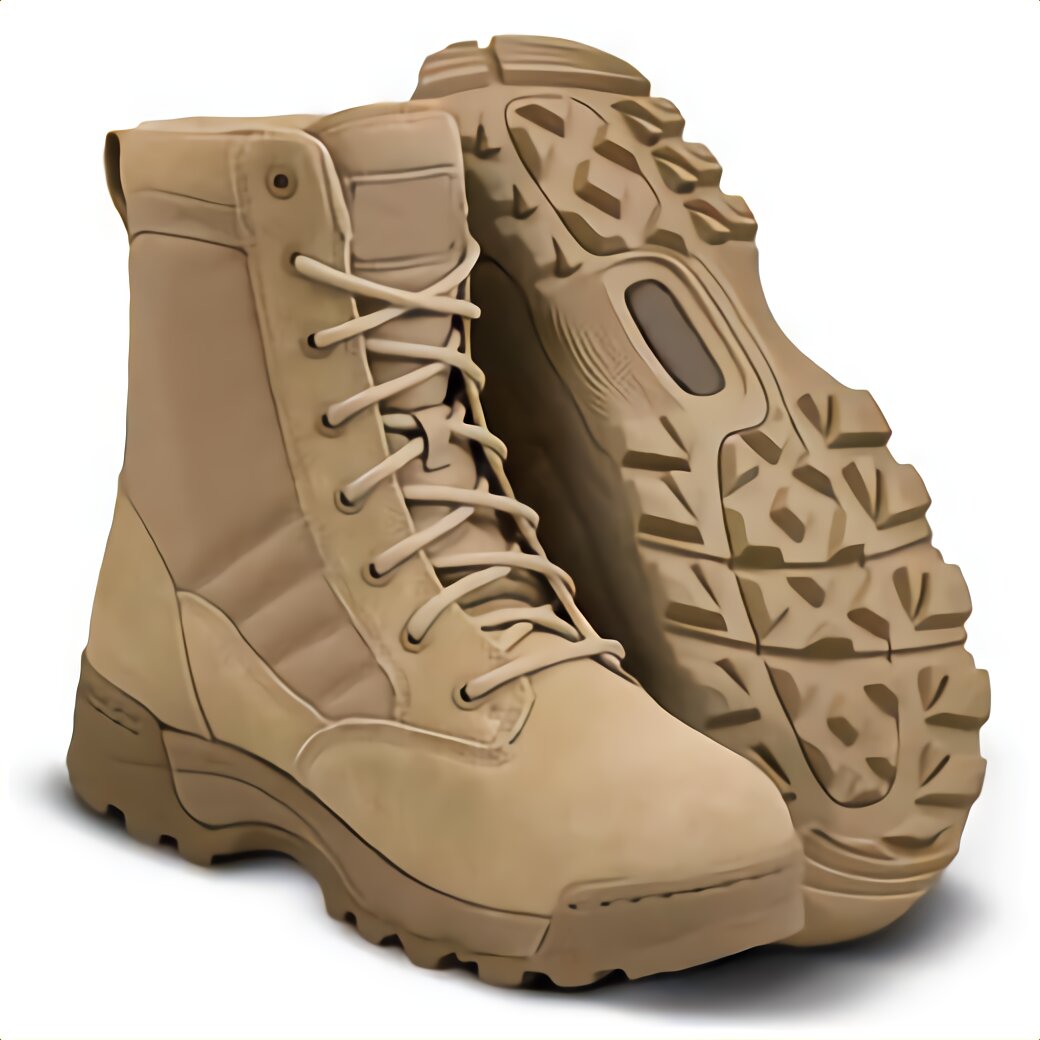 Army Surplus Boots For Sale - Army Military