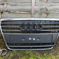 audi s3 grill for sale