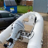 rigid inflatable for sale