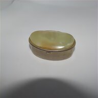 silver pill box for sale