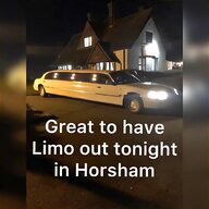 limo limousine for sale