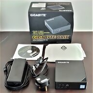 gigabyte brix for sale