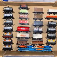 model railway wagons for sale
