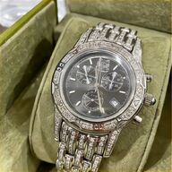 rolex diamond watch for sale